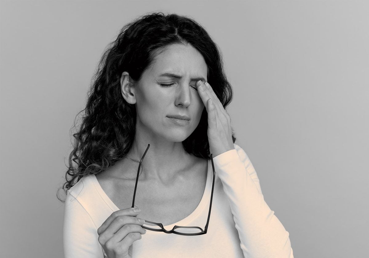 Headaches Whiplash Symptoms