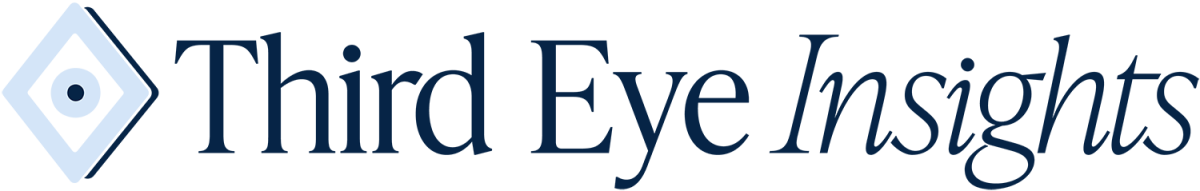 Logo Third Eye Insights