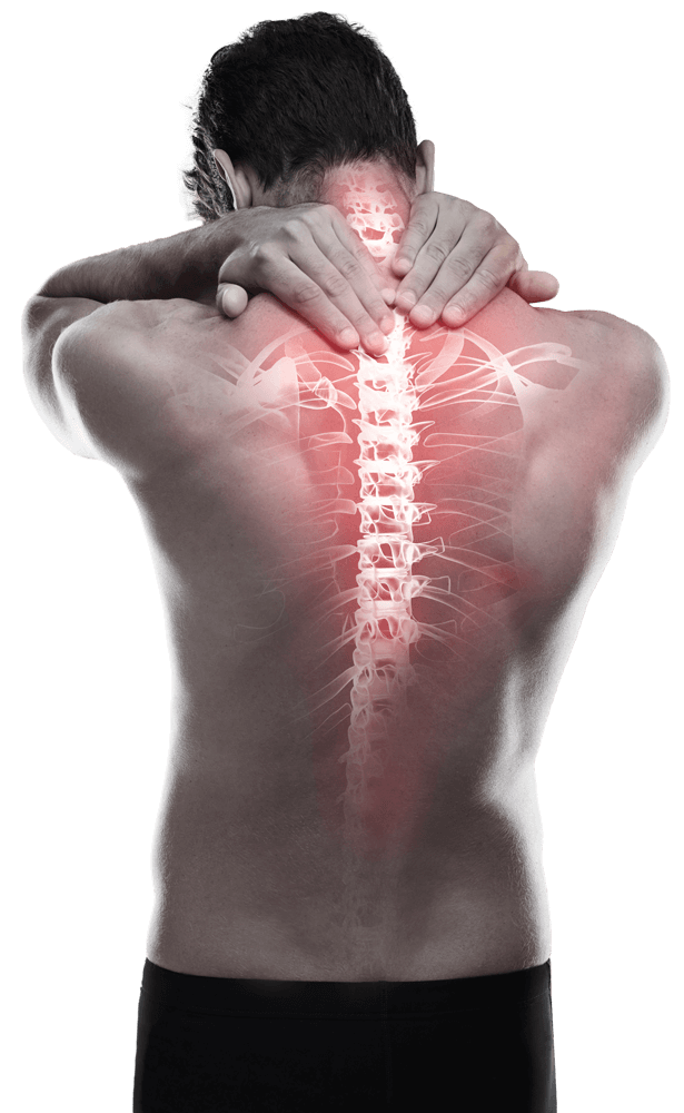 Whiplash Injury neck pain doctor